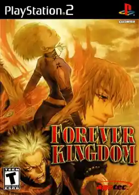 Forever Kingdom